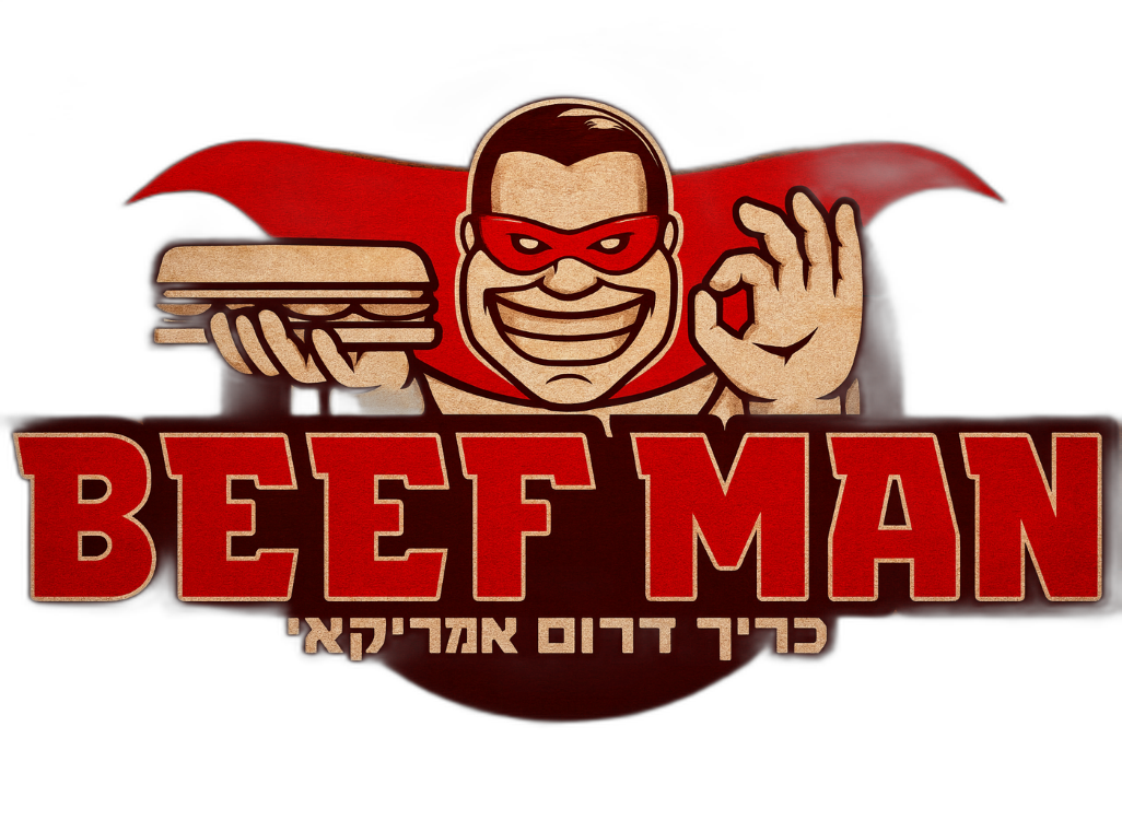 ביף מן